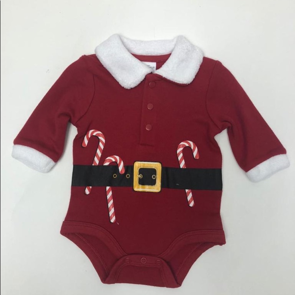 Starting out newborn baby boy 4piece set new